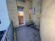 Friedlgasse: 2 ZI mit Terrasse nähe Sonnenbergplatz