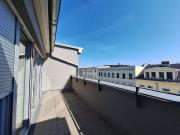 2 Raum Wohnung mit moderner Küche – zentral und gemütlich