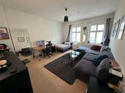 Friedrichshain 1 Zi. | Jan–März | 800EUR | keine Anmeldung