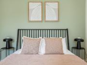 Friedrichshain 1BR, near Volkspark, Berlin Amsterdam...