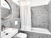 Friedrichshain 1BR nr Frankfurter Tor, Berlin Amsterdam...