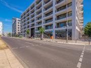 Friedrichshain 1BR w/ Conc at E. Side Gallery, Berlin...