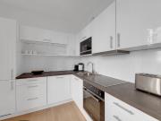 Friedrichshain 1BR w/ Concierge at E. Side Gallery,...