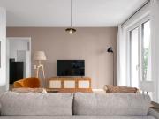 Friedrichshain 1BR w/ Concierge at E. Side Gallery,...