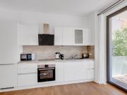 Friedrichshain 2BR, Central Location, Berlin Amsterdam...