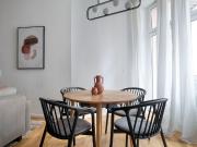 Friedrichshain 2br, nr Boxhagener Platz, Berlin...