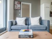 Friedrichshain 2br nr Frankfurter Tor, Berlin Amsterdam...