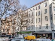 Friedrichshain 3br at Boxhagener Platz, Berlin Amsterdam...