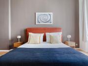 Friedrichshain, Furnished & Equipped, Berlin Amsterdam...
