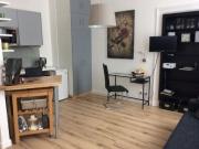 Friedrichshain Hier warten 36 m² zum Wohlfühlen auf Sie...