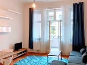 Friedrichshain, Stylish and modern 2 bedroom flat 85...