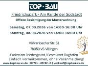 Friedrichspark: Große Dachterrasse mit Penthaus...