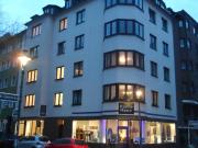 Friedrichstadt ruhig und zentral, 2 Zimmer KüDiBa mit...