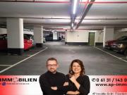 FRIEDRICHSTR. Tiefgaragenstellplatz am Dern'schen... FRIEDRICHSTR. Tiefgaragenstellplatz am Dern'schen...