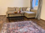 Friendly 2 Room Aparment, 12 Minutes to Stephansplatz,...