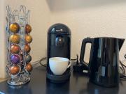 Friendly 2 room apartment centrally located between...