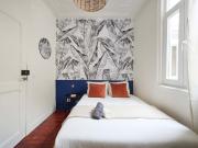 Friendly bedroom in Arroios Room 5