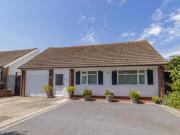 Friendly Close, Margate, 3 Bedroom Bungalow