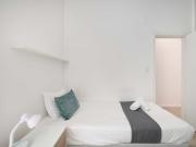 Friendly single bedroom in Lisbon Room 4