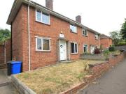Friends Road, Norwich, 7 Bedroom Semi detached
