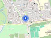 Friends Road, Norwich, NR5