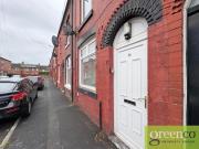 Friendship Avenue, Gorton, Manchester, M18 Friendship Avenue, Gorton, Manchester, M18