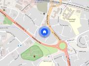 Friendship Way, Bracknell, Berkshire, RG12