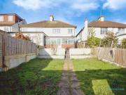 Friern Barnet Lane, London N11, 3 bed terraced house to...
