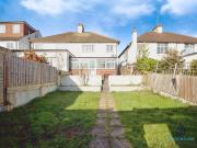 friern barnet lane, london, n11 three bedroom house to...