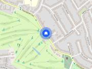 Friern Barnet Lane, N20