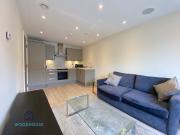 friern barnet road, london, n11 one bedroom flat to rent...