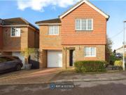 Friern Close, Cheshunt, Waltham Cross EN7, 4 bed...
