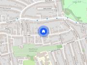 Friern Park, London, N12