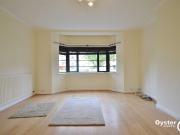 Friern Park, London, N12