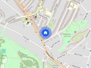 Friern Road, East Dulwich, London, SE22