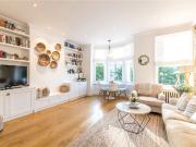 Friern Road, East Dulwich, London SE22, 2 bed flat to...