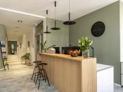 Friesenplatz 1 | 50672 Köln | Deutschland