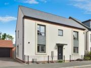 Friesland Avenue, Whitehouse, Milton Keynes