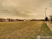 Frignicourt Vente Terrain 51