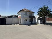 Frigorífico / Comercial