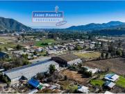 Frigorífico en sector El Yacal, comuna de Molina....