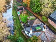 Frimley Green, Guildford Road, Camberley, 3 Bedroom Bungalow