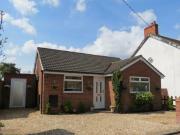 Frimley Green Road, Frimley, 3 Bedroom Bungalow