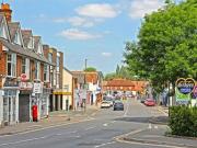 Frimley High Street, Frimley, 1 Bedroom Flat