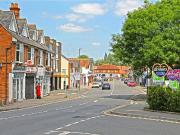 Frimley High Street, Frimley, Camberley, Surrey GU16, 1...