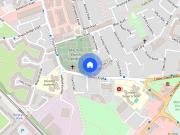 Frimley House, Mitcham, LC519 CR4