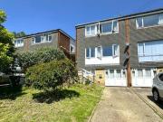 Frimley, Old Pasture Road, Camberley, 5 Bedroom Semi...