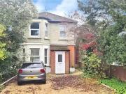 Frimley Road, Camberley
