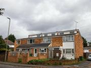 Frimley Road, Camberley, 3 Bedroom End