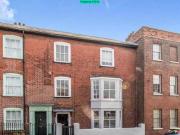 Frindsbury Road, Rochester, 5 Bedroom Terraced